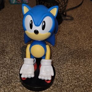 Sonic Device Holder